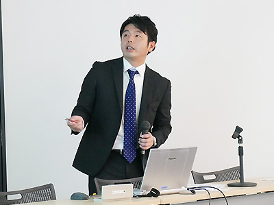 新しい技術に裏付けされた飼料設計